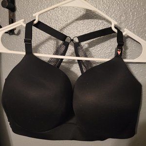 NWT Victoria's Secret Wireless Push-up Bra 38DDD
